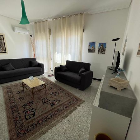 Ferienwohnung Vincenti'S House Comiso Exterior foto