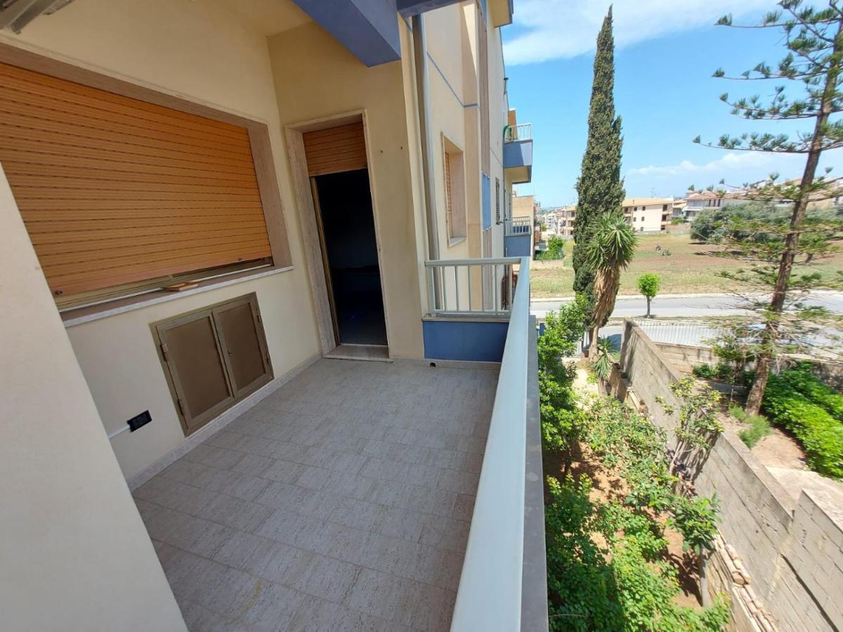 Ferienwohnung Vincenti'S House Comiso Exterior foto