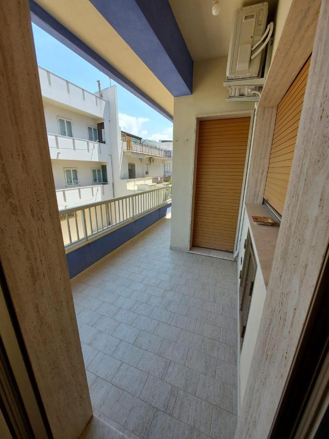 Ferienwohnung Vincenti'S House Comiso Exterior foto